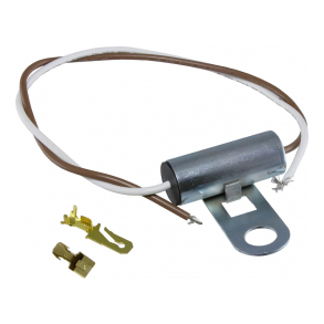 Corvette Tachometer Filter Original Barrel Style 1975-1989