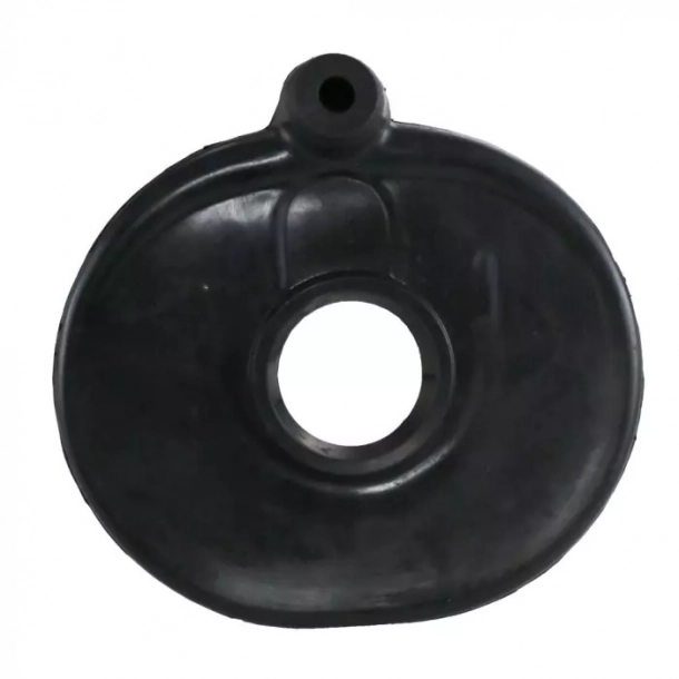 Corvette Gas Tank Filler Neck seal 1975-1977