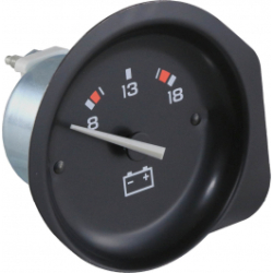 Instrument til midterkonsol 1968-1982 Corvette