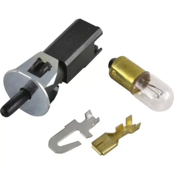  Corvette Glove Box Light Switch 1978-1982