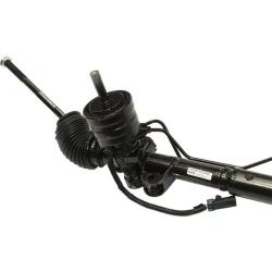 Corvette Rack &amp; Pinion, Remanufactured, 1997-2004