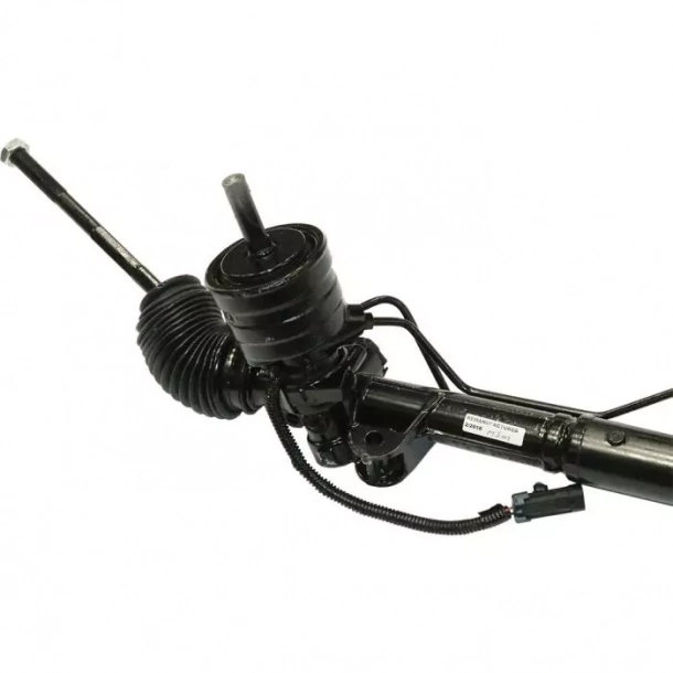 Corvette Rack &amp; Pinion, Remanufactured, 1997-2004