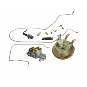 Corvette Power brake conversion kit 1963-67