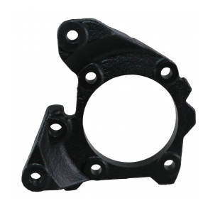 Corvette Brake Caliper Mounting Bracket Rear Right 1965-1982 