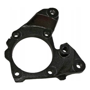 Corvette Brake Caliper Mounting Bracket Rear Left 1965-1982 