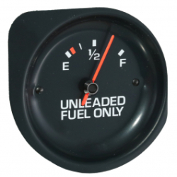 Instrument til midterkonsol 1968-1982 Corvette