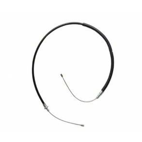 Park brake cable Front 1984-87