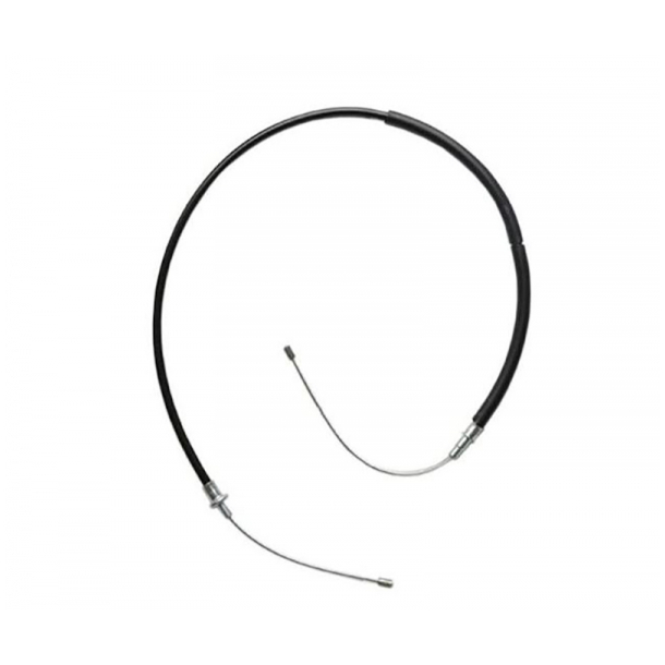Park brake cable Front 1984-87