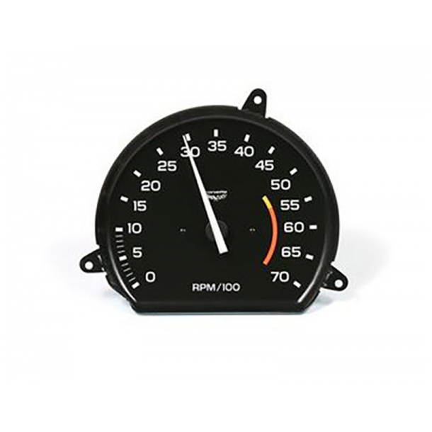 Corvette instrument/omdrejningstller 1968-1982