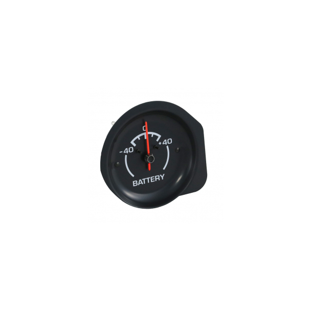 Instrument til midterkonsol 1968-1982 Corvette