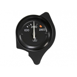 Instrument til midterkonsol 1968-1982 Corvette