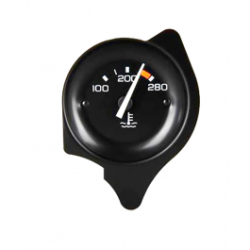 Instrument til midterkonsol 1968-1982 Corvette