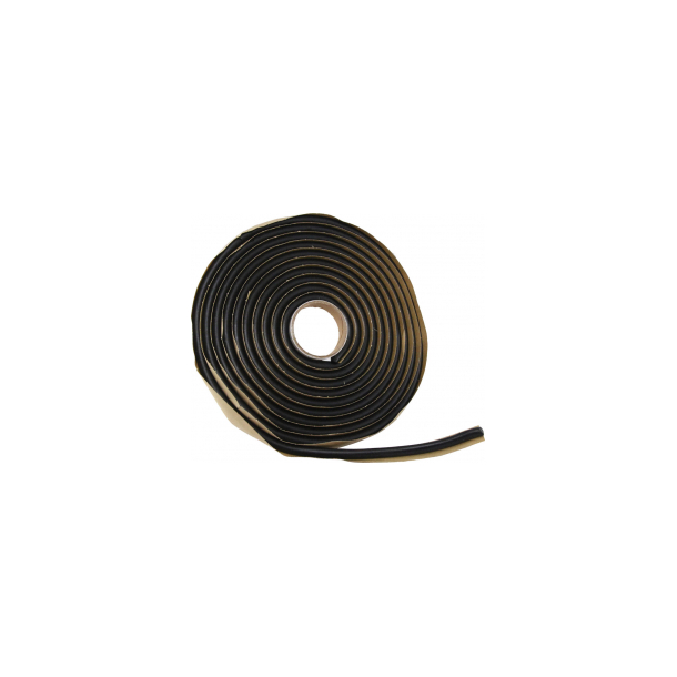 Corvette Windshield Sealant, Butyl Adhesive Seal Kit, 1968-1987 