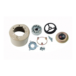 Corvette Steering Column Upgrade Kit, 1976 