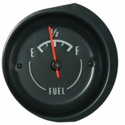 Instrument til midterkonsol 1968-1982 Corvette