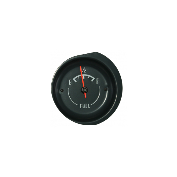 Instrument til midterkonsol 1968-1982 Corvette