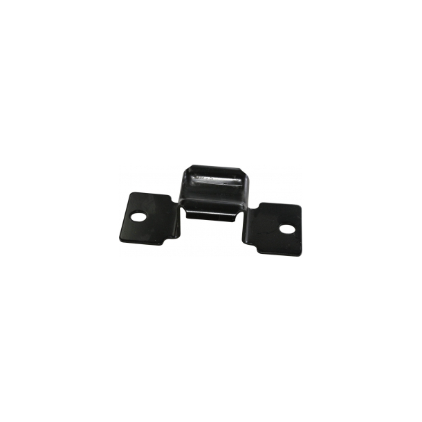 Corvette Sway Bar Bracket Support, Front, 1988-1996 