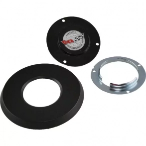 Corvette Horn Button Kit 1978 