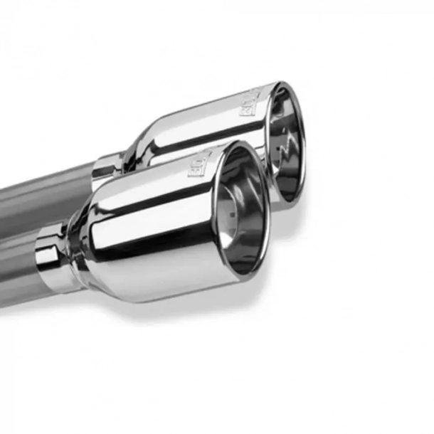 Corvette Borla Cat Back Exhaust1997-2000