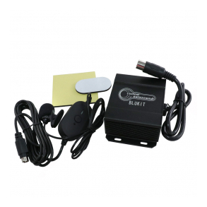 Custom Autosound Blukit Chevy Bluetooth Interface