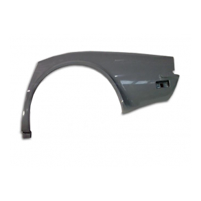 Corvette Quarter Panel Left 1970-1972 