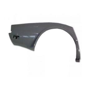 Corvette Quarter Panel Right 1970-1972 