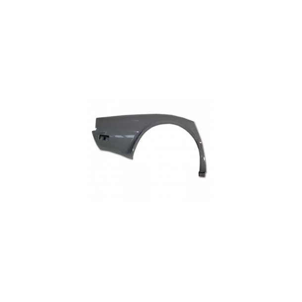 Corvette Quarter Panel Right 1970-1972 
