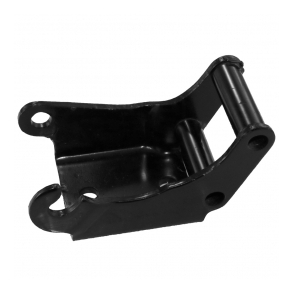 Corvette Small Block Power Steering Lower Cradle Bracket 1963-82