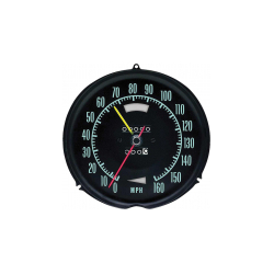 Corvette instrument/Speedometer 1968-1974