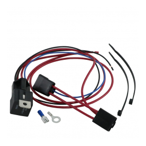 Headlight Full Power Relay Kit 