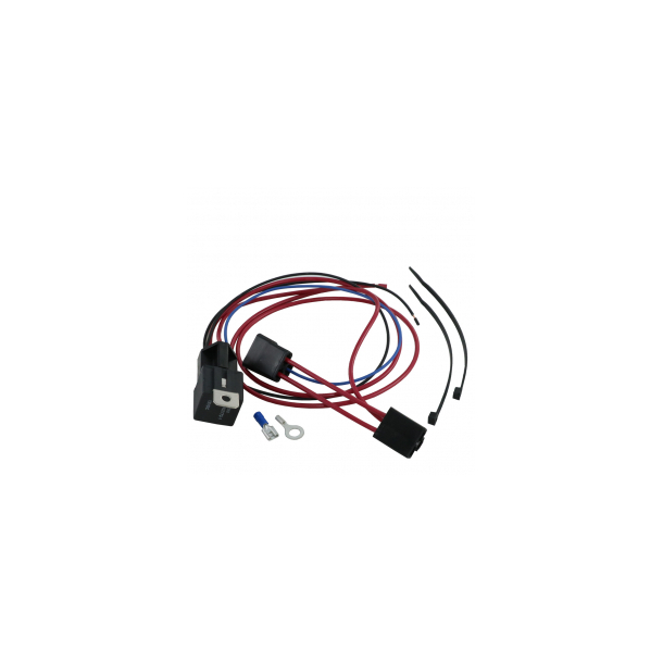 Headlight Full Power Relay Kit 