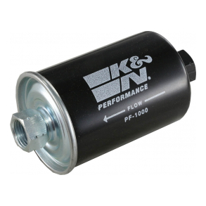 Corvette Gas Filter K&N 1985-96