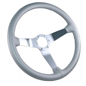 Corvette Steering Wheel,Leather 1977-82