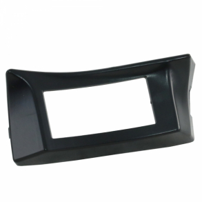 Corvette Windshield Washer Switch Bezel 1978-82