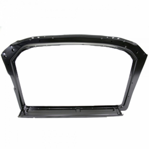 Corvette radiator support 1979-81