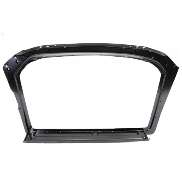 Corvette radiator support 1979-81