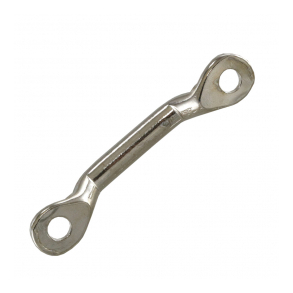 Corvette Footman Loop T-Top Interior Hold Strap Hanger 1968-1982 