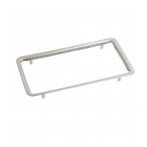 Corvette Radio Dash Bezel 1963-1967 