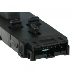 Sport Power Seat Switch, Left Or Right 1997-2004