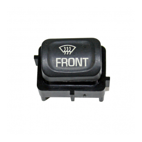 Corvette Climate Control Front Button  1997-2004 