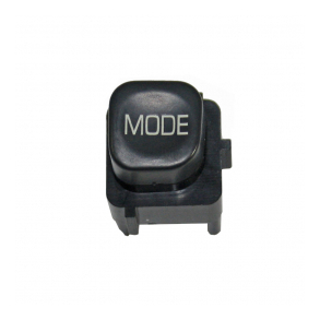 Corvette Climate Control Mode Button  1997-2004 