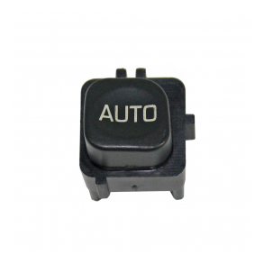 Corvette Climate Control Auto Button  1997-2004 