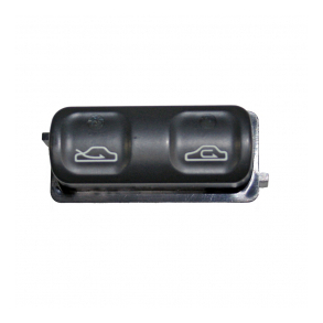 Corvette Climate Control Cycle Condition Button  1997-2004 