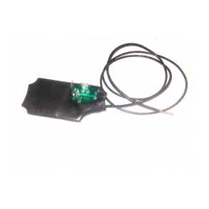  Corvette Delay Timer 2 1977