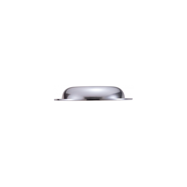 Carburetor Air Cleaner Base Only; 14 inch Diameter, 1.5 Inch Net Drop 