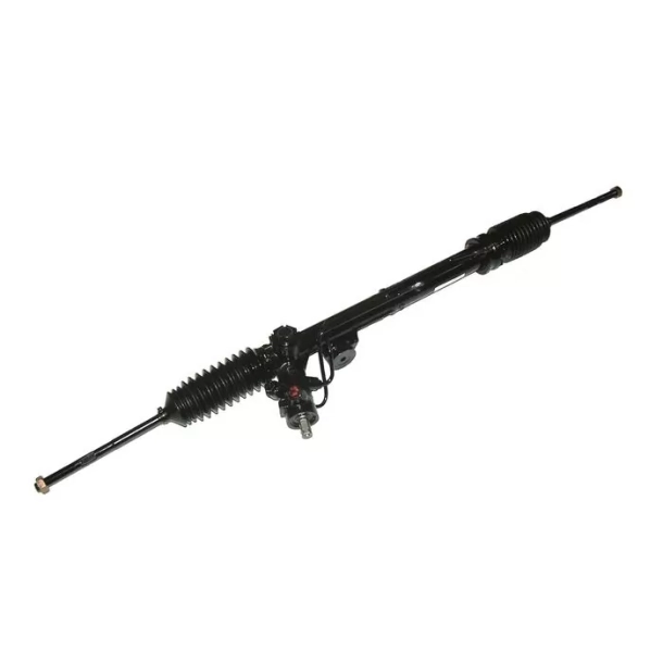 Corvette Rack &amp; Pinion, Remanufactured, 1984-1987