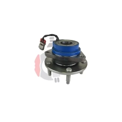 Corvette Rear wheel Bearing 97-08