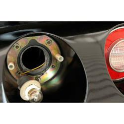 Corvette taillight mounting anchor nut 1975-82