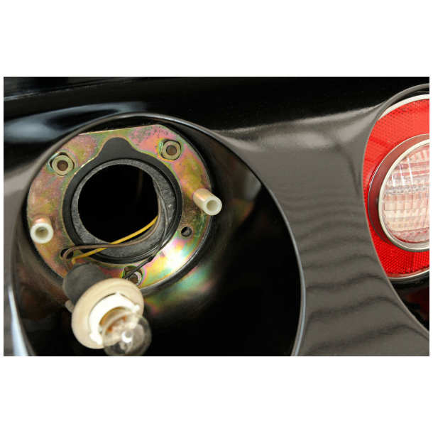 Corvette taillight mounting anchor nut 1975-82