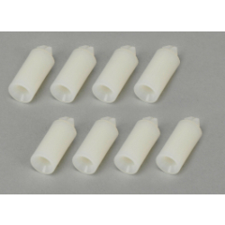 Corvette taillight mounting anchor nut 1975-82